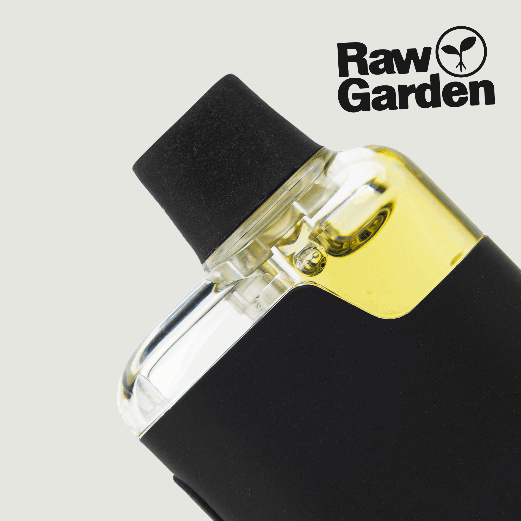 Raw Garden AIO vape