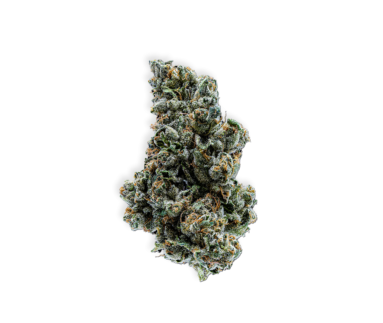 UpNorth cannabis flower product image
